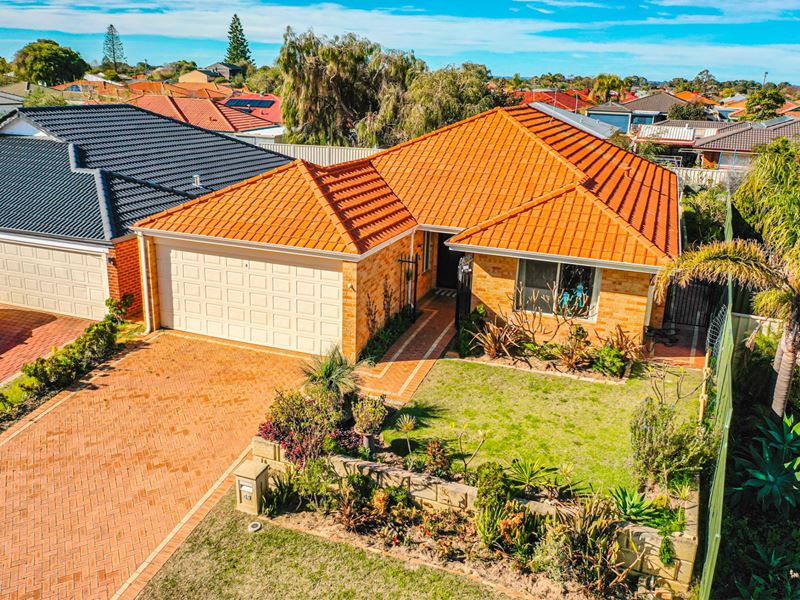 27 Mulloway Place, Warnbro
