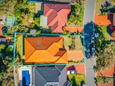 27 Mulloway Place, Warnbro WA 6169