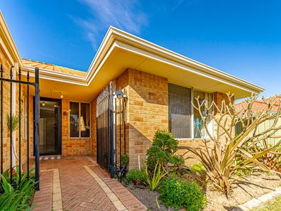 27 Mulloway Place, Warnbro WA 6169