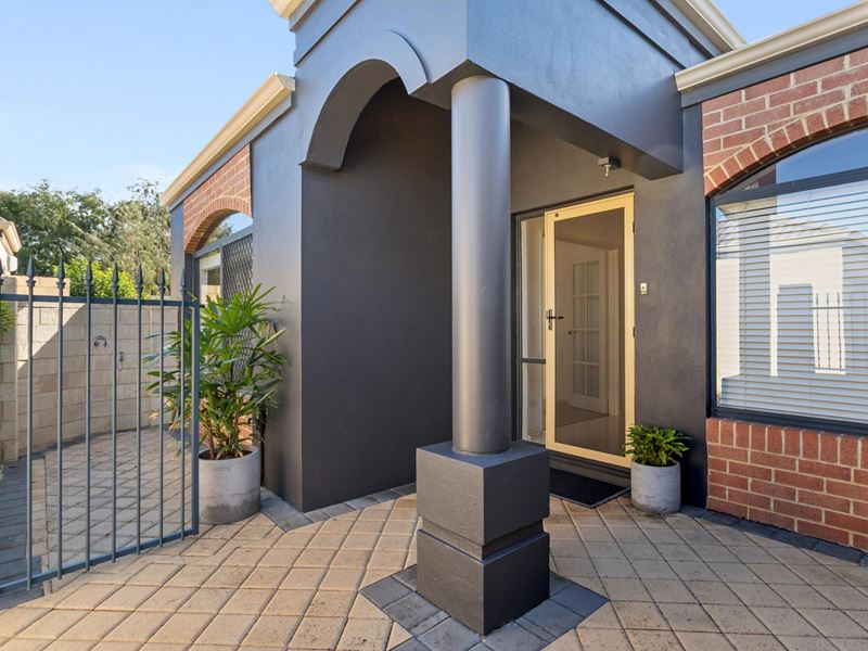 4/22 Oatley Turn, Duncraig WA 6023