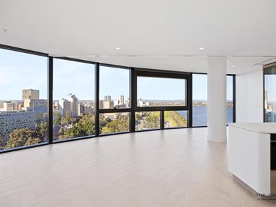 2102/1 Geoffrey Bolton Avenue, Perth WA 6000