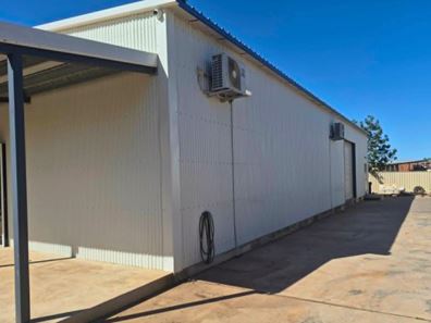 Shed 2/14 Haynes Street, Broome WA 6725