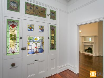 22 Heytesbury Road, Subiaco WA 6008