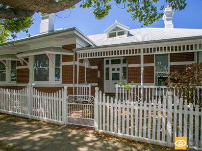 22 Heytesbury Road, Subiaco WA 6008