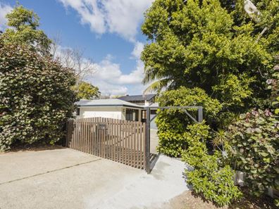 Swan View WA 6056