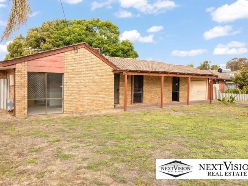 28 Dotterel Way, Yangebup