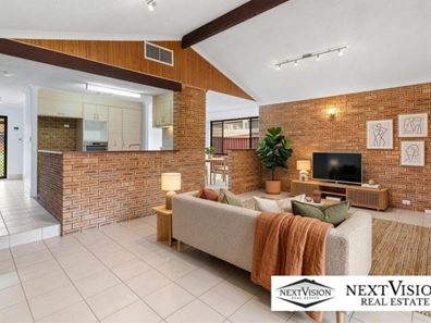 28 Dotterel Way, Yangebup WA 6164