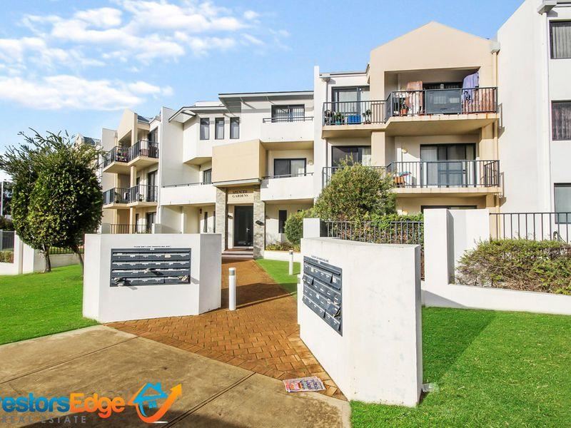 24/17 Southdown Place, Thornlie WA 6108