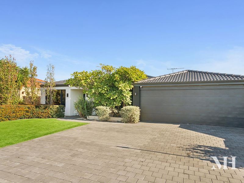 5 Vasse Way, Gosnells