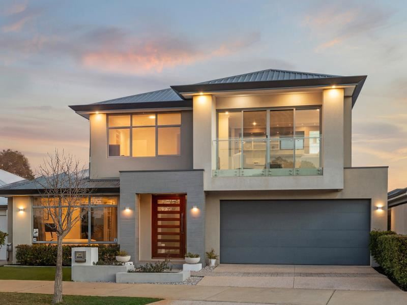 20 Cavendish Boulevard, Wellard WA 6170