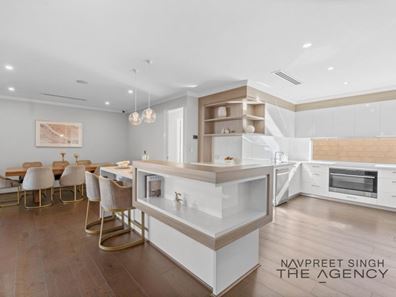 20 Cavendish Boulevard, Wellard WA 6170