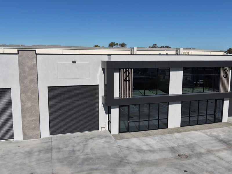 2/11 Flindell Street, O'Connor WA 6163