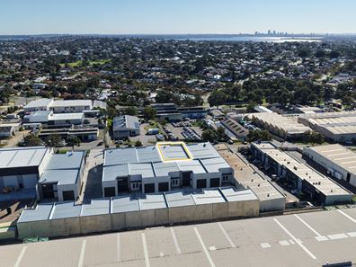 2/11 Flindell Street, O'Connor WA 6163