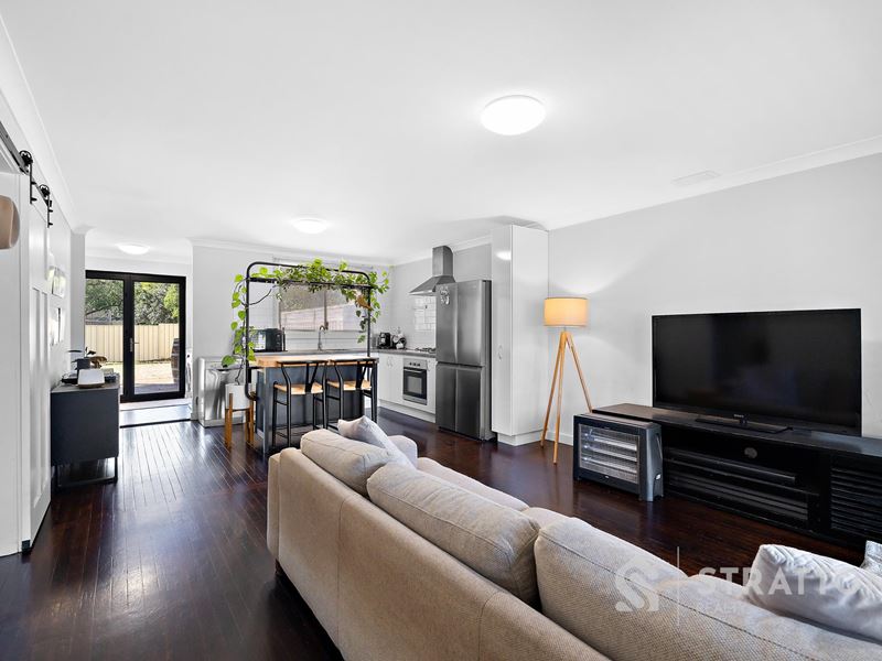 3A+B Cobar Street, Armadale WA 6112