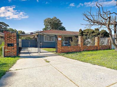 3A+B Cobar Street, Armadale WA 6112