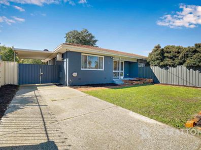 3A+B Cobar Street, Armadale WA 6112