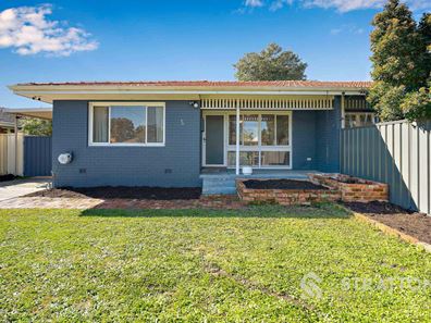 3A+B Cobar Street, Armadale WA 6112