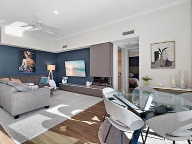 304/893 Canning Highway, Mount Pleasant WA 6153