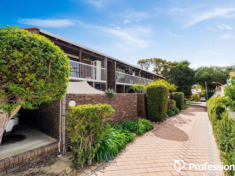 6/75 Sixth Avenue, Maylands