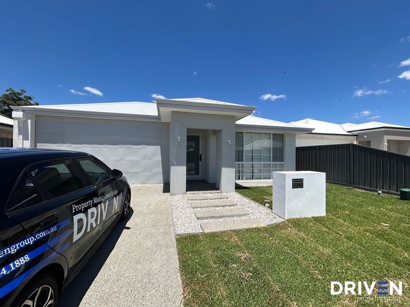 4 Langshan Street, Southern River WA 6110