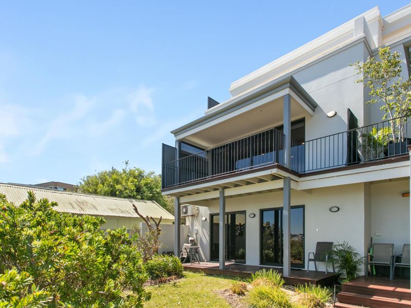 8A Victoria Avenue, Claremont WA 6010