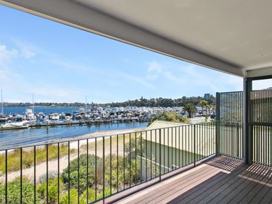 8A Victoria Avenue, Claremont WA 6010