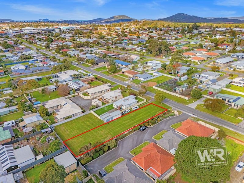 Prop Lot 2/50 Katoomba Street, Orana