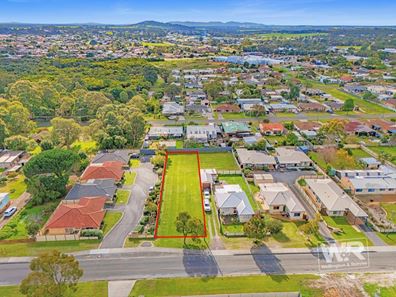 Prop Lot 2/50 Katoomba Street, Orana WA 6330