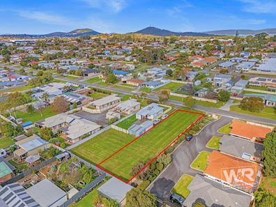 Prop Lot 2/50 Katoomba Street, Orana WA 6330
