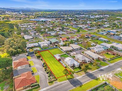 Prop Lot 2/50 Katoomba Street, Orana WA 6330