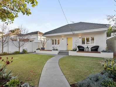 3 Campsie Street, North Perth WA 6006