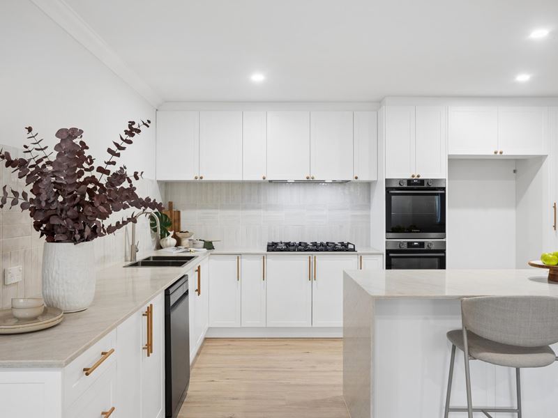 4A Menai Retreat, Greenwood WA 6024