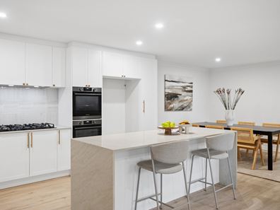 4A Menai Retreat, Greenwood WA 6024