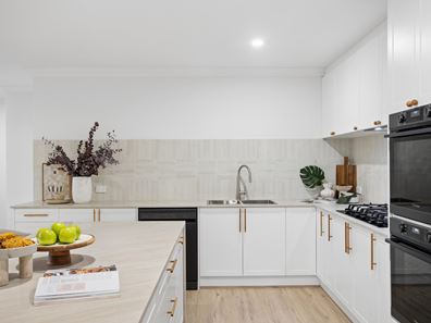 4A Menai Retreat, Greenwood WA 6024