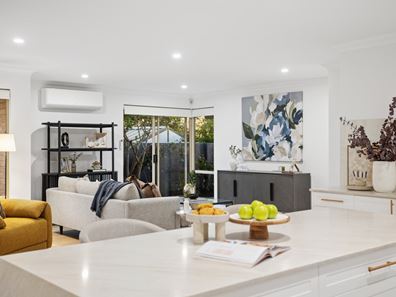 4A Menai Retreat, Greenwood WA 6024