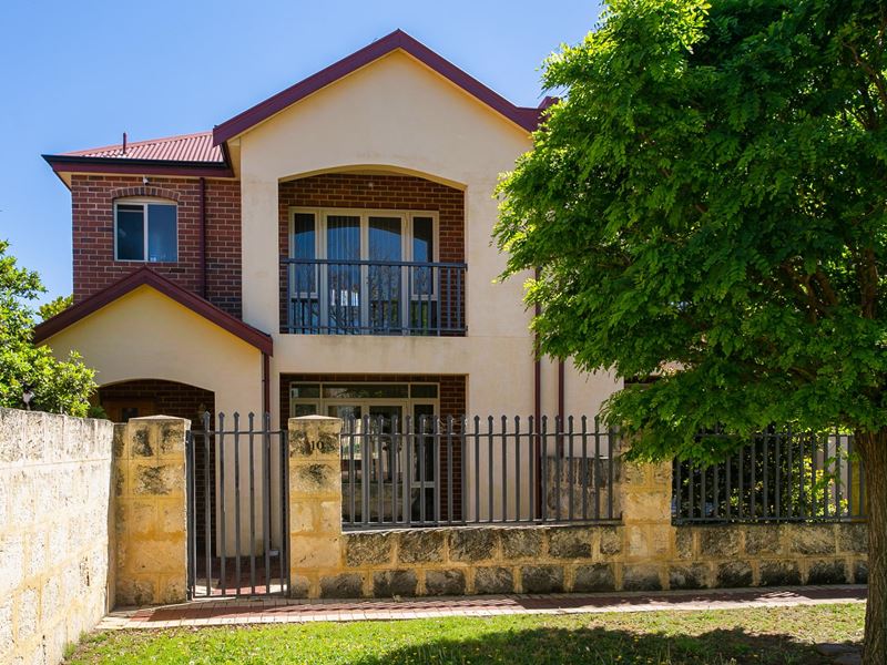 10/148 Forrest Street, Fremantle