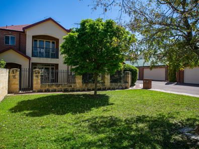 10/148 Forrest Street, Fremantle WA 6160