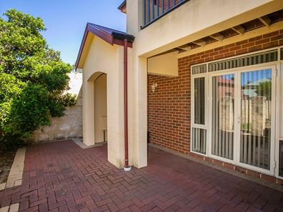 10/148 Forrest Street, Fremantle WA 6160