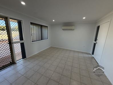7/4 Haines Road, South Hedland WA 6722