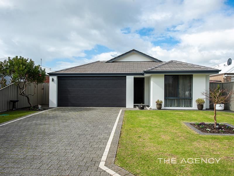 20 Calamari Street, Vasse WA 6280