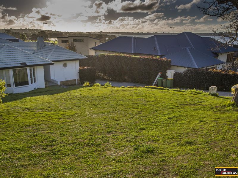 9 Barnard Street, Alfred Cove