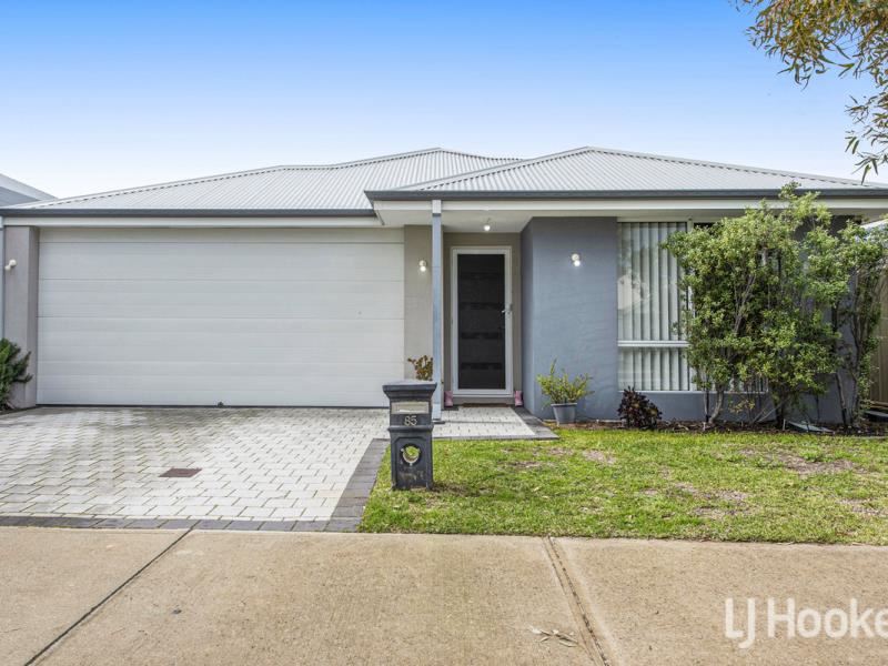 85 Allatoona Avenue, Golden Bay WA 6174