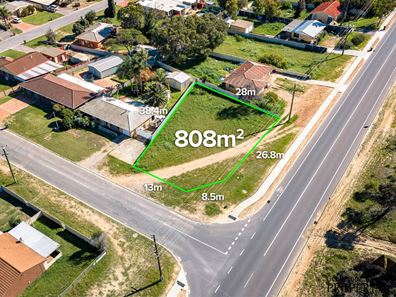 37 Archer Street, Utakarra WA 6530