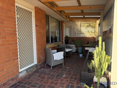 2/51 Pearse Road, Port Denison WA 6525