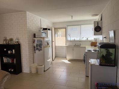2/51 Pearse Road, Port Denison WA 6525