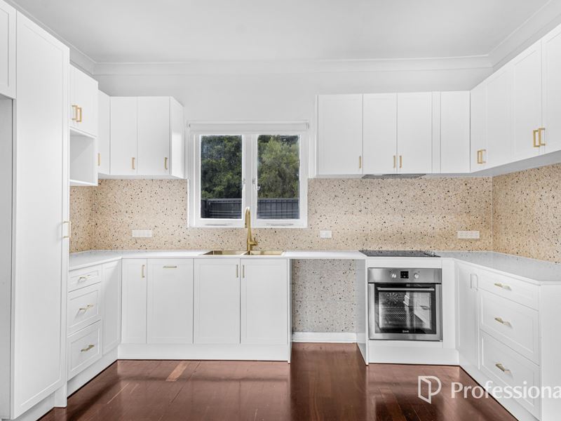 18 Walter Road, Inglewood WA 6052