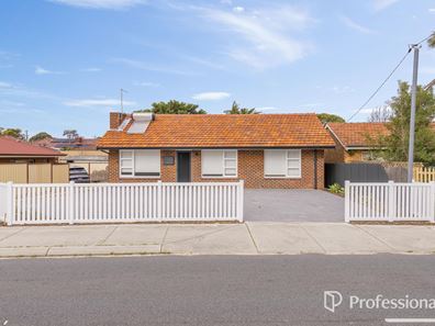 18 Walter Road, Inglewood WA 6052