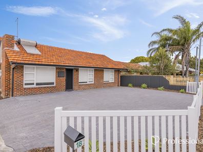18 Walter Road, Inglewood WA 6052