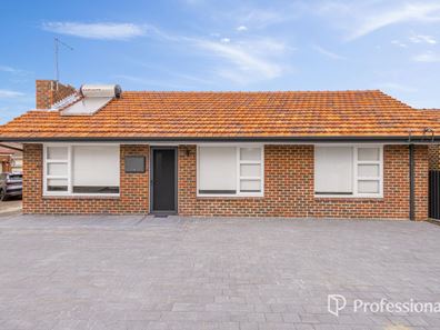 18 Walter Road, Inglewood WA 6052