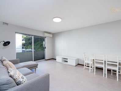 13/132 Mounts Bay Road, Perth WA 6000